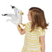 Folkmanis Gull Puppet - Nurtured