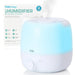 Frida Baby Humidifier 2.0 3-in-1 - Nurtured