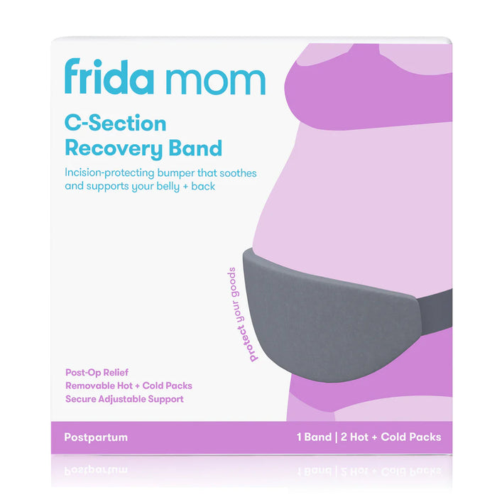 C-Section Recovery Band from Frida Mom