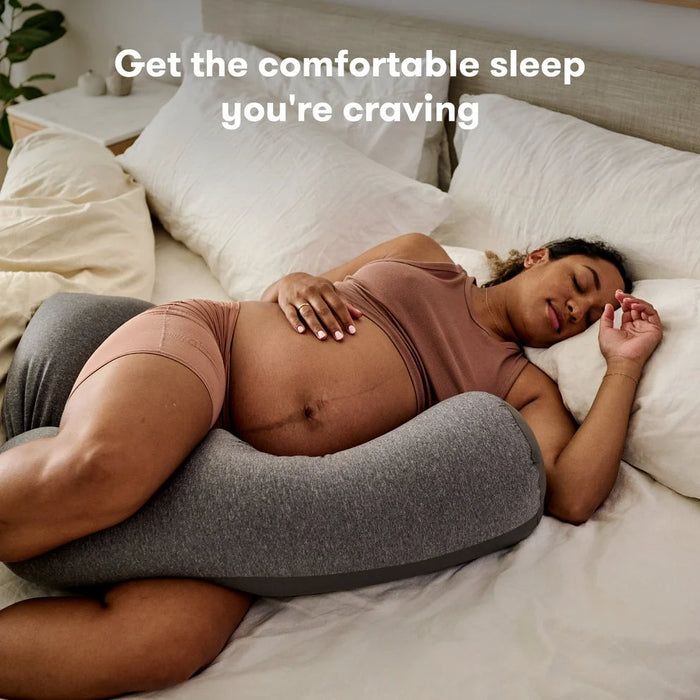 Frida Mom Keep Cool Pregnancy Pillow