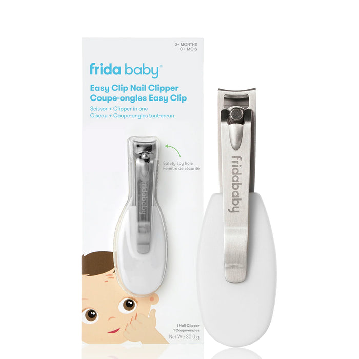 Frida baby nail  clipper