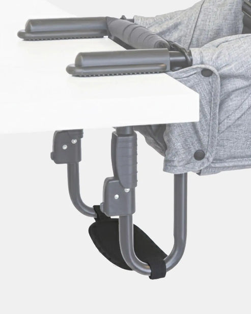 Guzzie+Guss Perch High Chair Footrest - Nurtured
