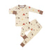 Belan.J Long Sleeve PJ Set - Nurtured