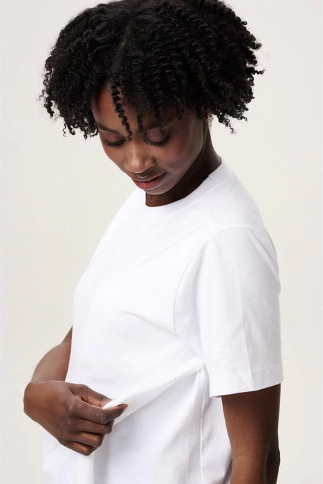 Ifke Nursing Tee Short Sleeve - Nurtured