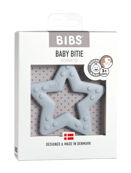 Bibs Baby Bities Teething Toy