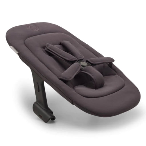 caption-Tornado Grey Newborn Insert