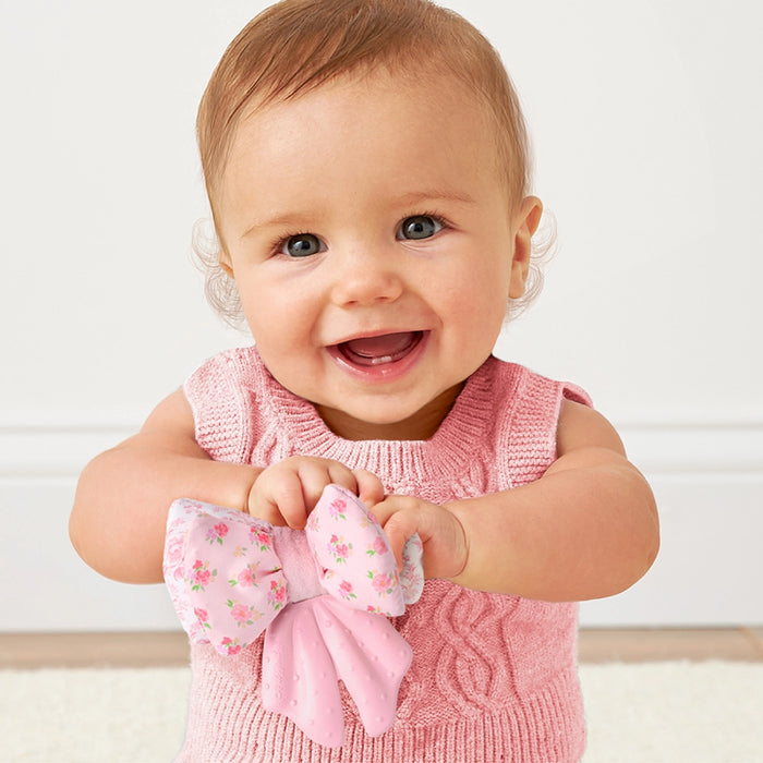 Itzy Ritzy Sweetie Crinkle™ Bow - Nurtured
