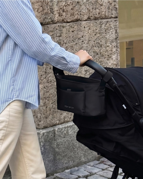 Itzy Ritzy Belong Carry-All Caddy Stroller Organizer