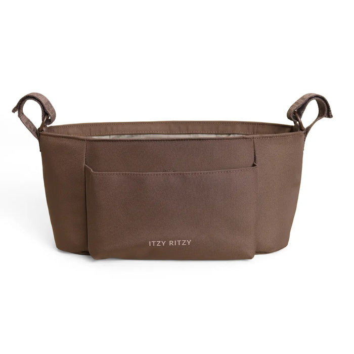 Itzy Ritzy Belong Carry-All Caddy Stroller Organizer