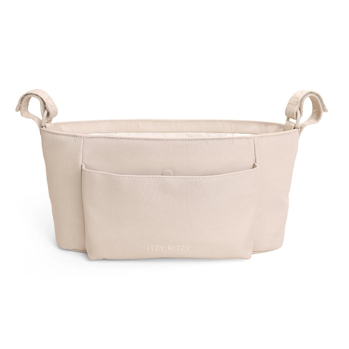 Itzy Ritzy Belong Carry-All Caddy Stroller Organizer