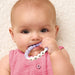 Itzy Ritzy Bitzy Bands™ Teething Bracelet - Nurtured