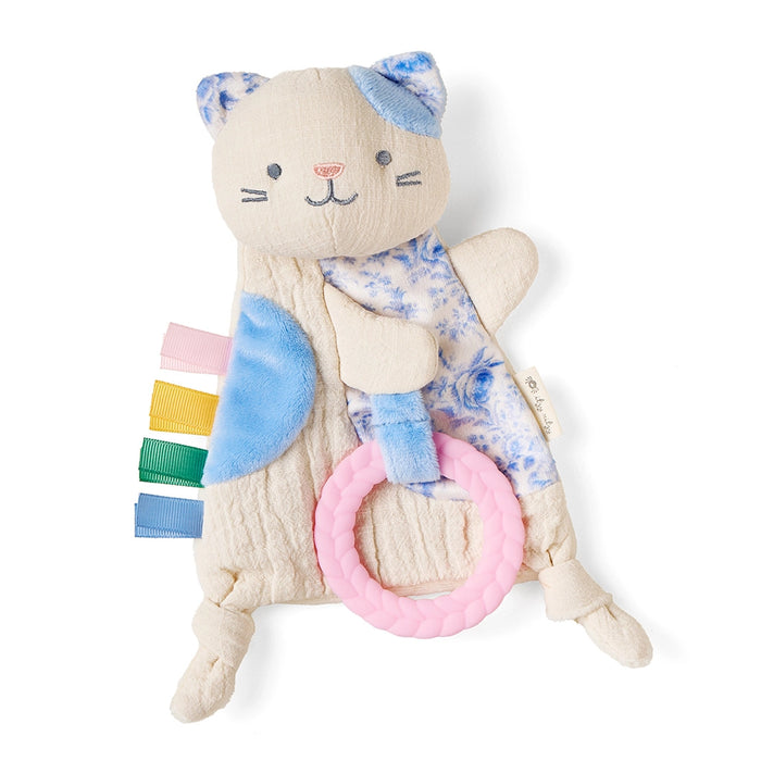 Itzy Ritzy Crinkle™ Sensory Toy with Teether - Nurtured