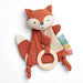 Itzy Ritzy Crinkle™ Sensory Toy with Teether - Nurtured