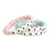 Itzy Ritzy Bitzy Bands™ Teething Bracelet - Nurtured