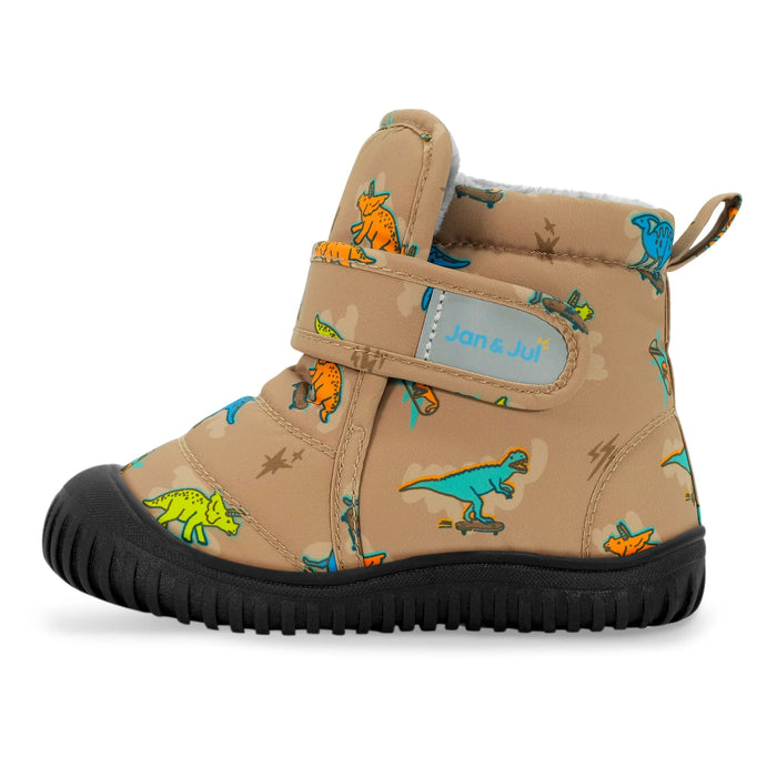 Toasty Dry Booties by Jan & Jul