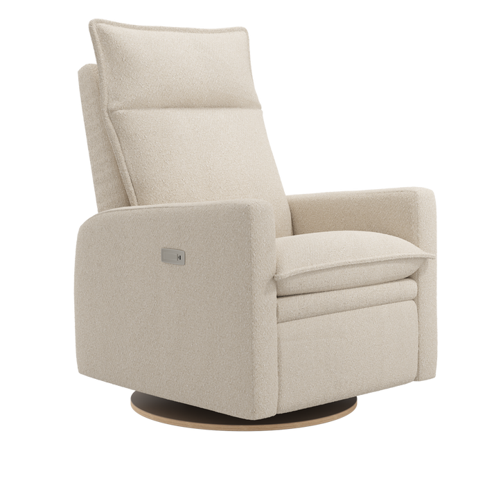 Jaymar BB Arya Motorized Reclining Glider - Nurtured