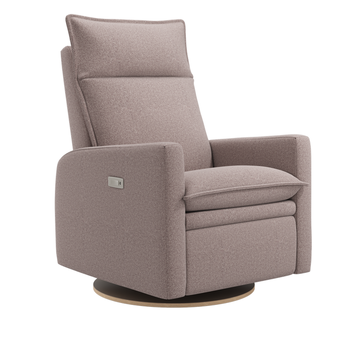 Jaymar BB Arya Motorized Reclining Glider - Nurtured