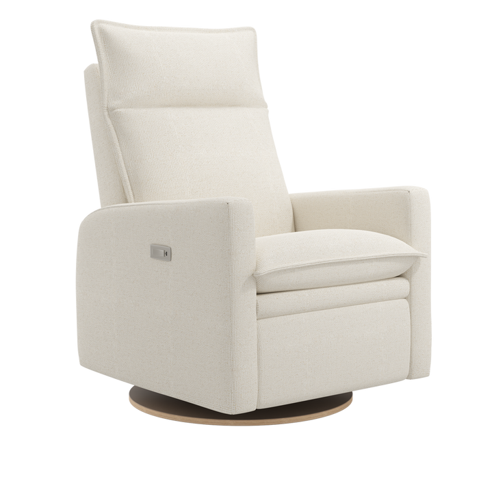 Jaymar BB Arya Motorized Reclining Glider - Nurtured