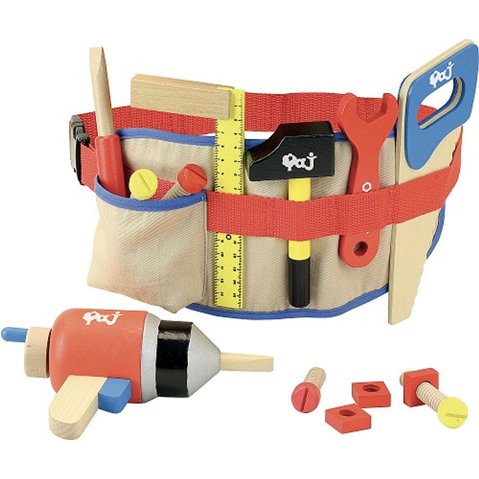 Tool Belt for Little Handyman - Nurtured