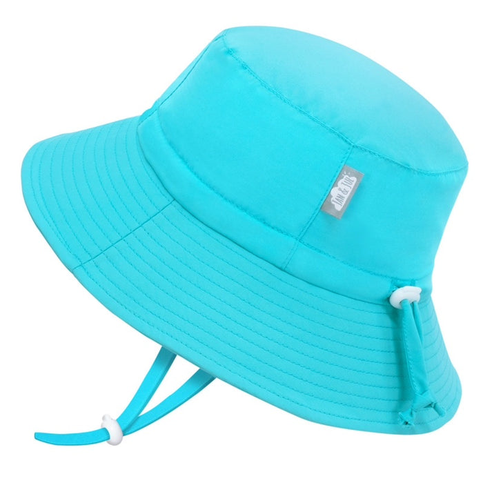 Aqua Dry Bucket Sun Hat - Gro with Me