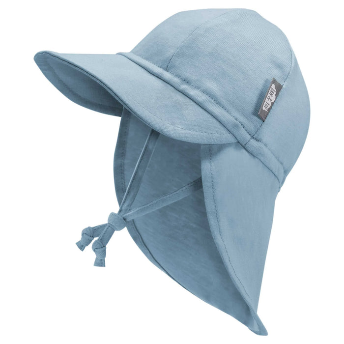 Sun Soft Baby Cap by Jan & Jul - Nurtured