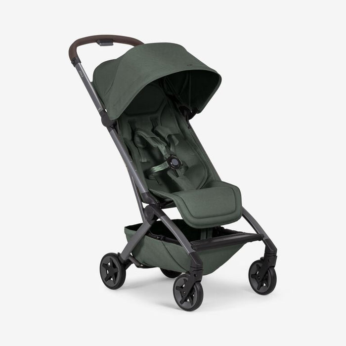 Joolz Aer 2 Compact Travel Stroller