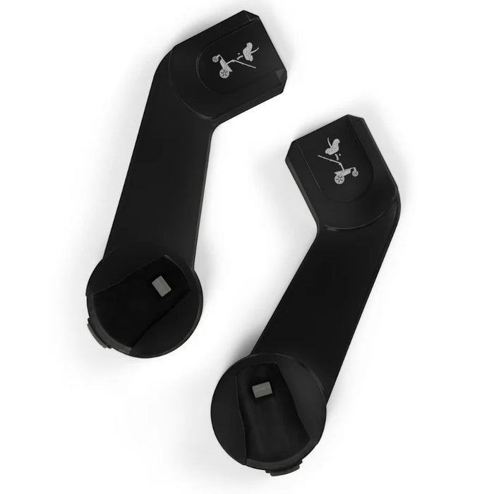 Joolz Hub2 Car Seat Adapters