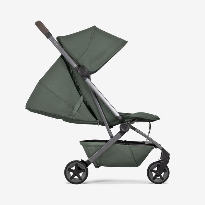 Joolz Aer 2 Compact Travel Stroller