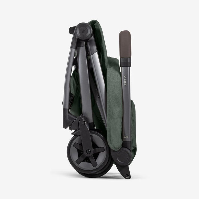 Joolz Aer 2 Compact Travel Stroller