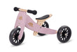 Tiny Tot 2-in-1 Balance Bike by Kinderfeets - Nurtured