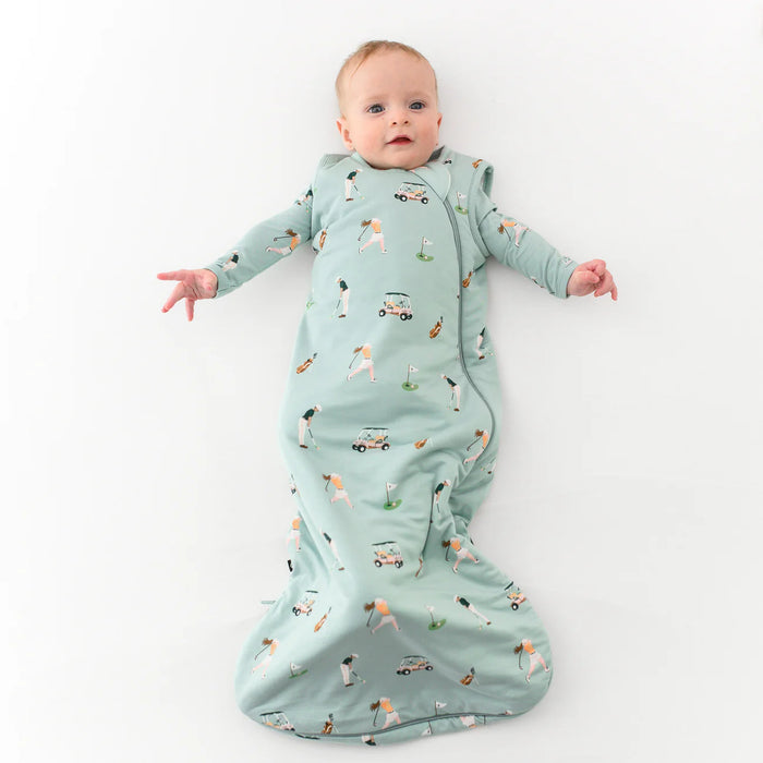 Kyte Baby 1.0 TOG Sleep Bag 1.0 TOG (1401) - Prints - Nurtured