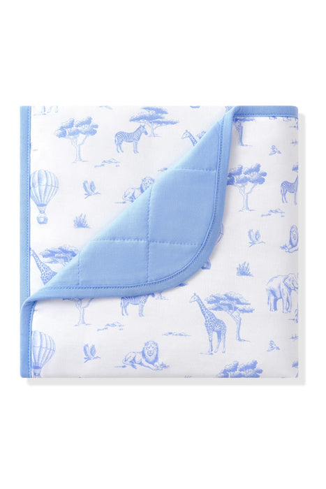 Kyte Baby Baby Blanket (1403/1404) - Nurtured