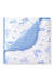Kyte Baby Baby Blanket (1403/1404) - Nurtured