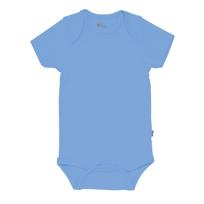Kyte Baby BodySuit -Short Sleeve (1406)