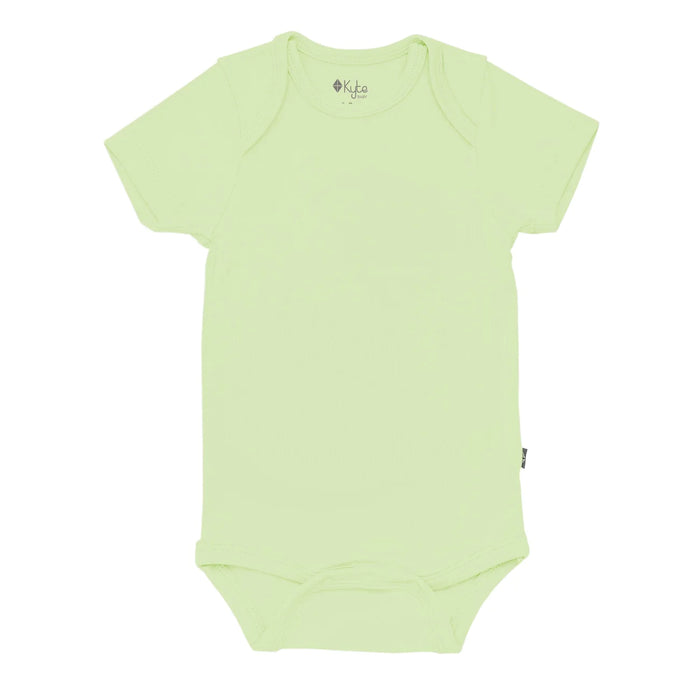 Kyte Baby BodySuit -Short Sleeve (1406)