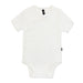 Kyte Baby Pointelle Kimono Bodysuit (2401) - Nurtured