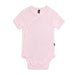 Kyte Baby Pointelle Kimono Bodysuit (2401) - Nurtured