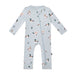 Kyte Baby Zippered Romper - Prints (1910) - Nurtured