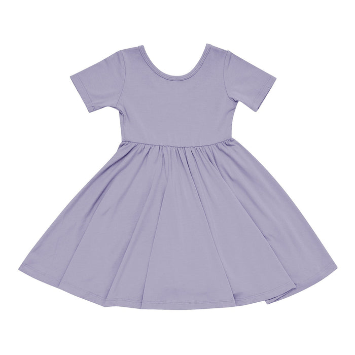 Kyte Baby Twirl Dress (2121/2122)