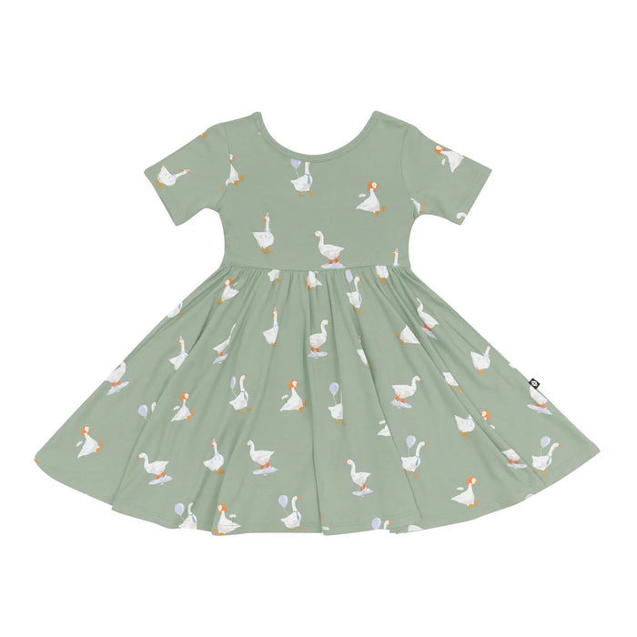 Kyte Baby Twirl Dress (2121/2122) - Nurtured