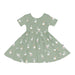 Kyte Baby Twirl Dress (2121/2122) - Nurtured