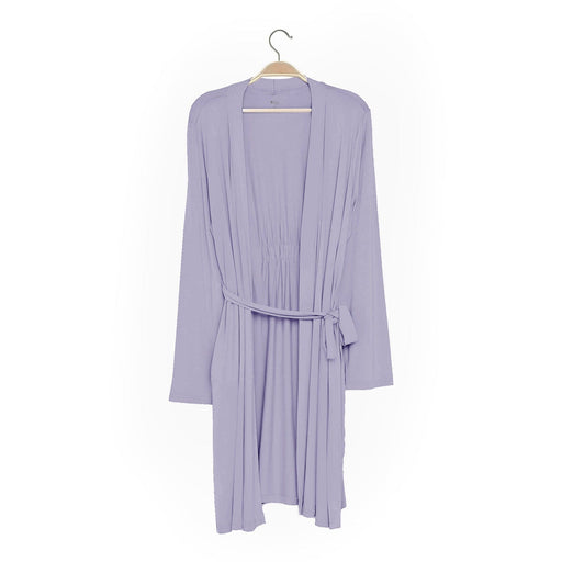 Kyte Baby Ladies Lounge Robe (1646) - Nurtured