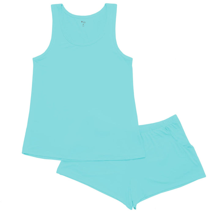 Kyte Baby Ladies Tank and Short Sets (1618)