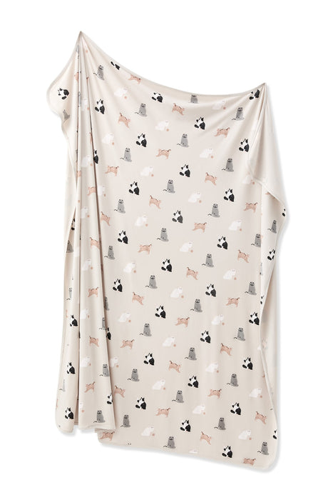Kyte Baby Swaddle Blanket 47"x47" (1831/1832)