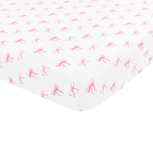 Kyte Baby Bamboo Crib Sheet (1803/1823) - Nurtured