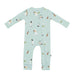 Kyte Baby Zippered Romper - Prints (1910) - Nurtured