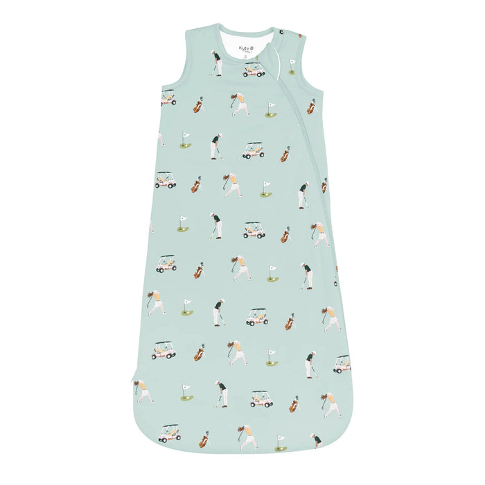 Kyte Baby 1.0 TOG Sleep Bag 1.0 TOG (1401) - Prints - Nurtured