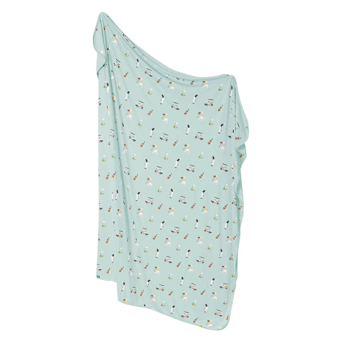 Kyte Baby Swaddle Blanket 47"x47" (1831/1832) - Nurtured