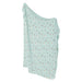 Kyte Baby Swaddle Blanket 47"x47" (1831/1832) - Nurtured