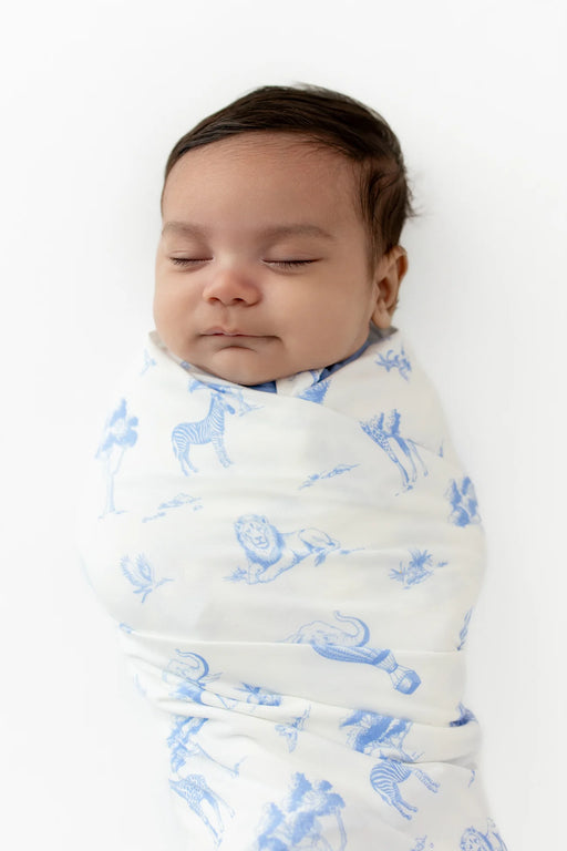 Kyte Baby Swaddle Blanket 47"x47" (1831/1832) - Nurtured